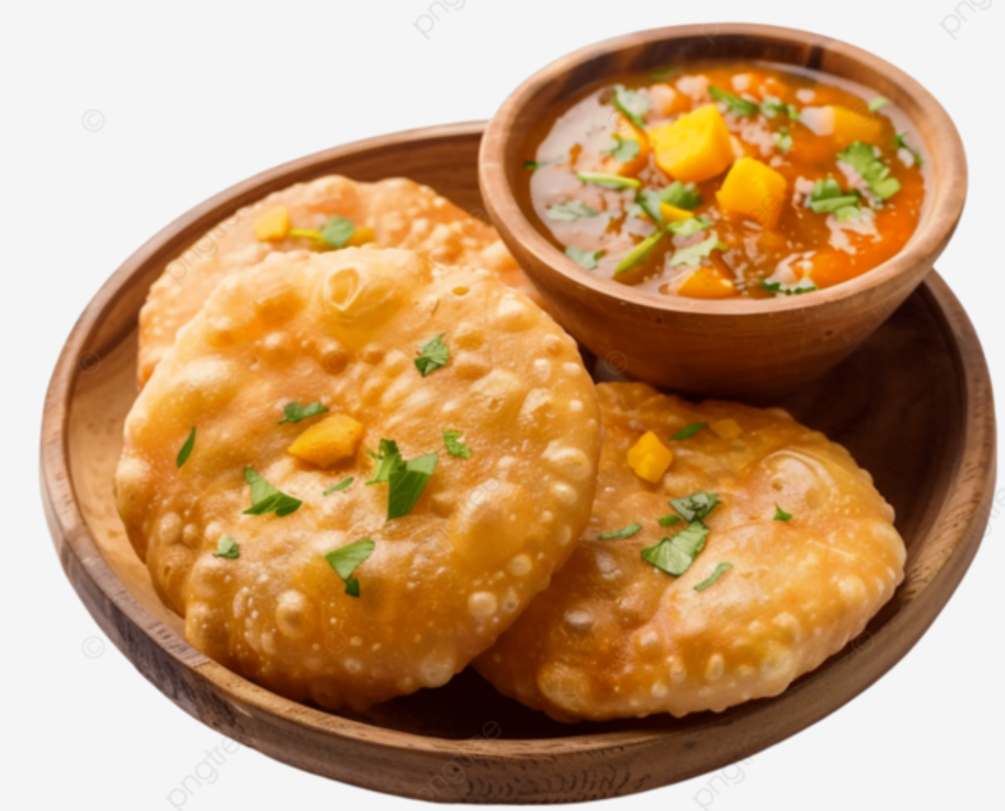 Dal Kachori 1 kg; 25 piece; 40 gram each