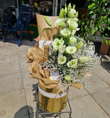 Box "Champagne Luxe"