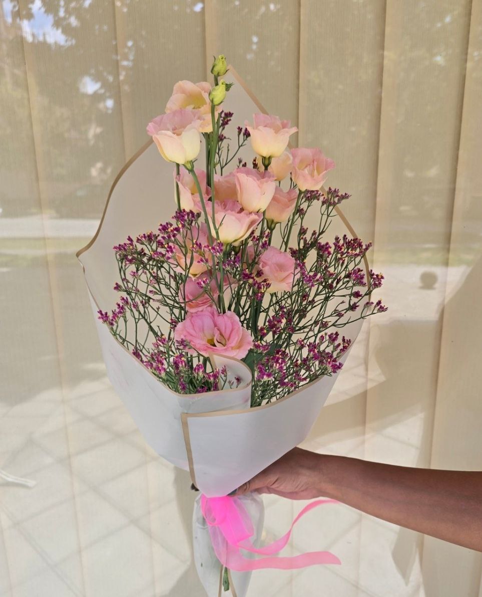 Buket "Little Whisper"