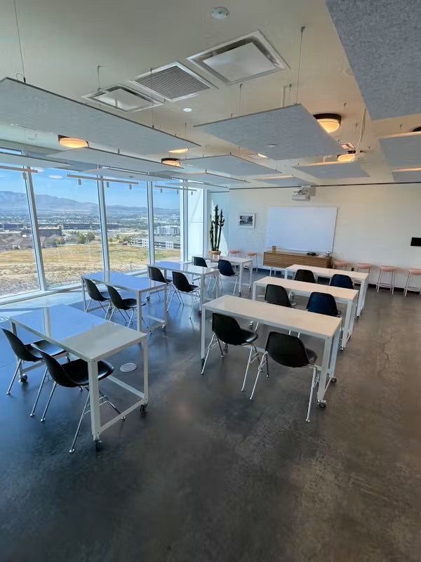 Lehi UT Area - Spiff Admin 3 Day Bootcamp
