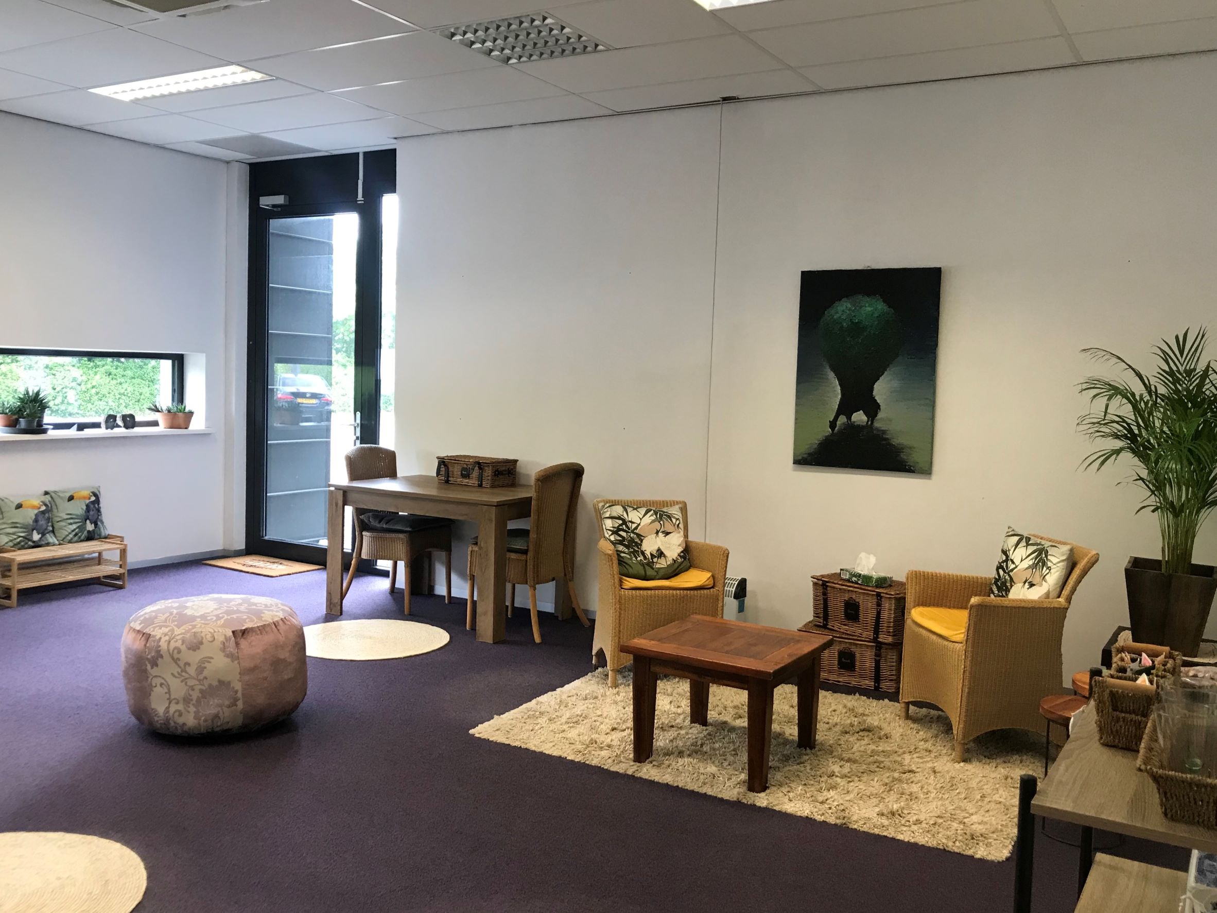 Energetische sessie 