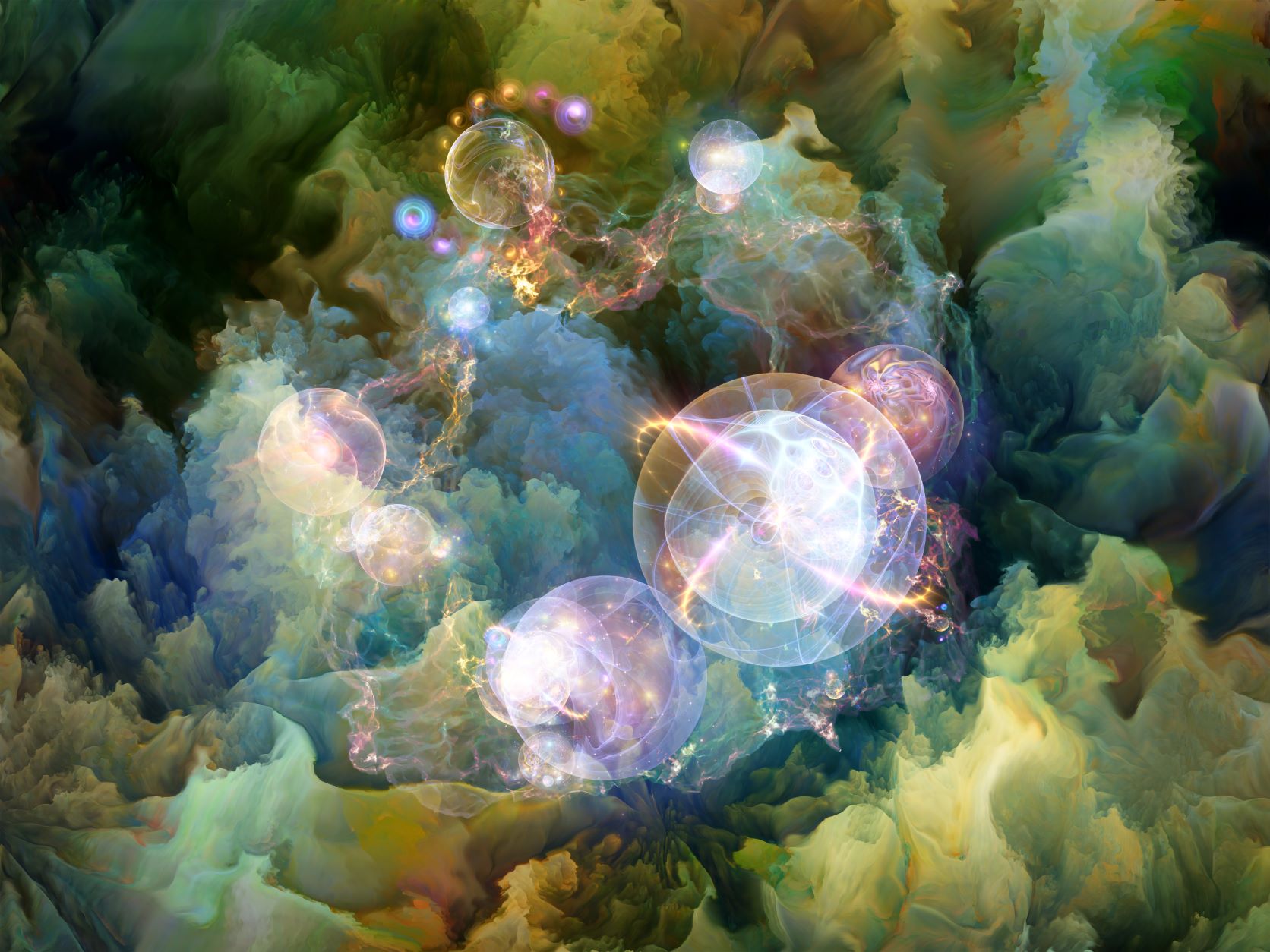 Leren Channelen | Wisdom Keeper 