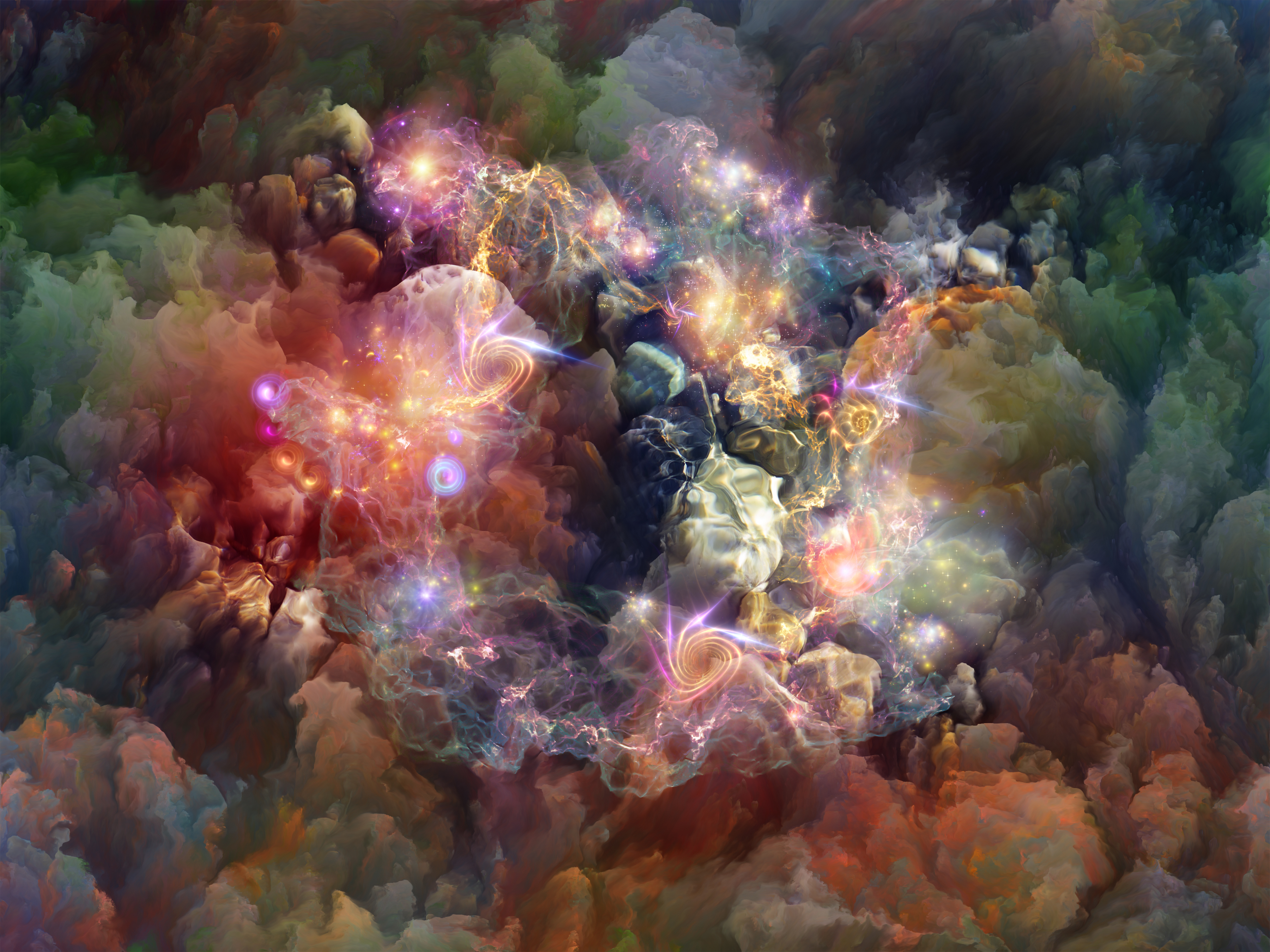 Galactic Akasha Reading ( Online via Zoom)
