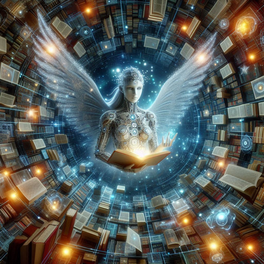 Galactic Akasha Reading ( Online via Zoom)