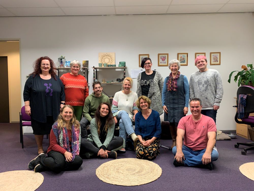 Workshop Earth Angels and Star People