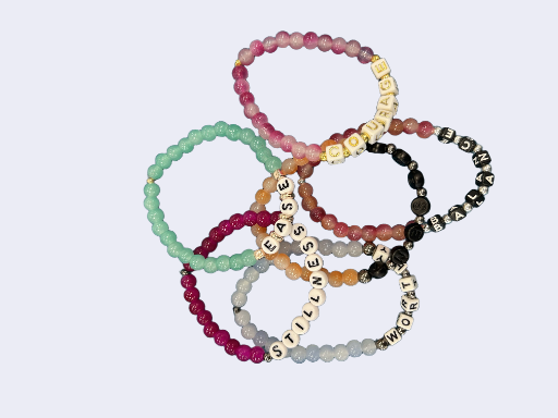 Affirmation Bracelet