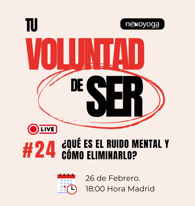 Evento de Meditación