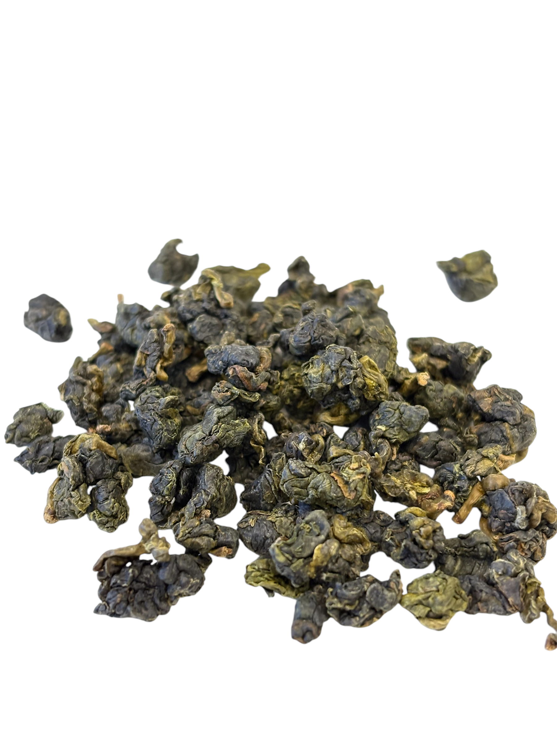 Floral Oolong