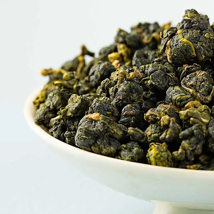 Floral Oolong