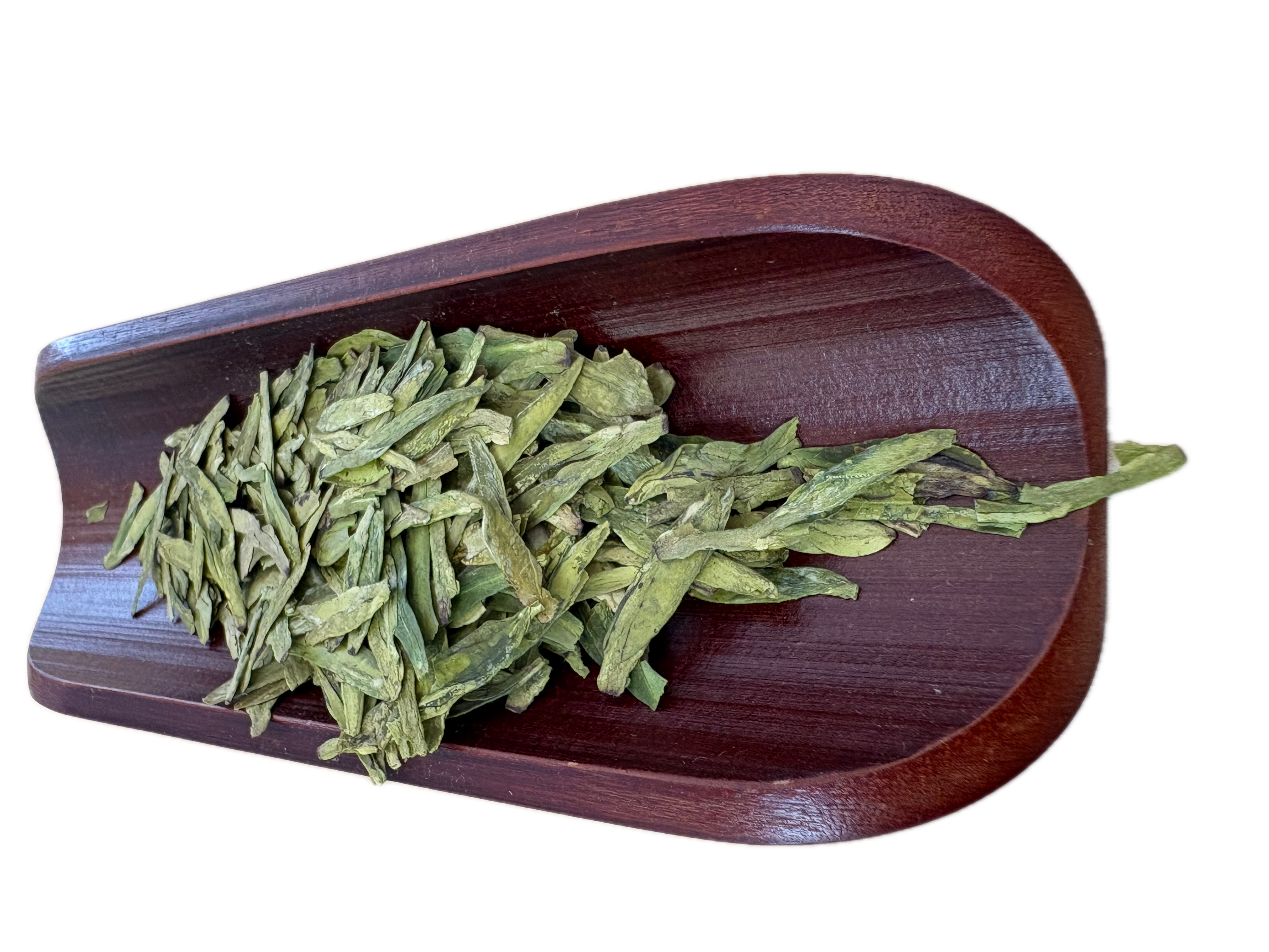 Long Jing Green Tea