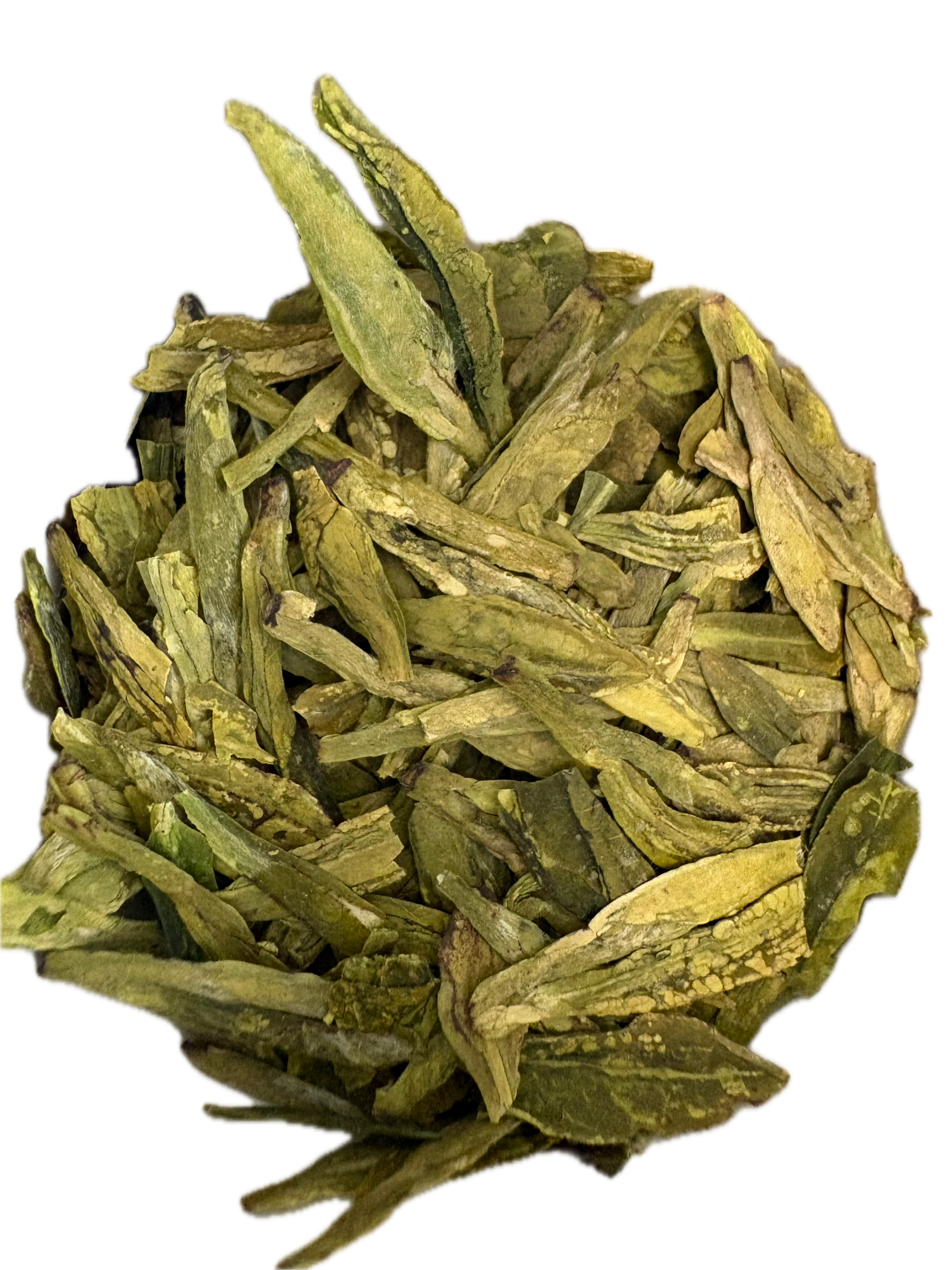 Long Jing Green Tea
