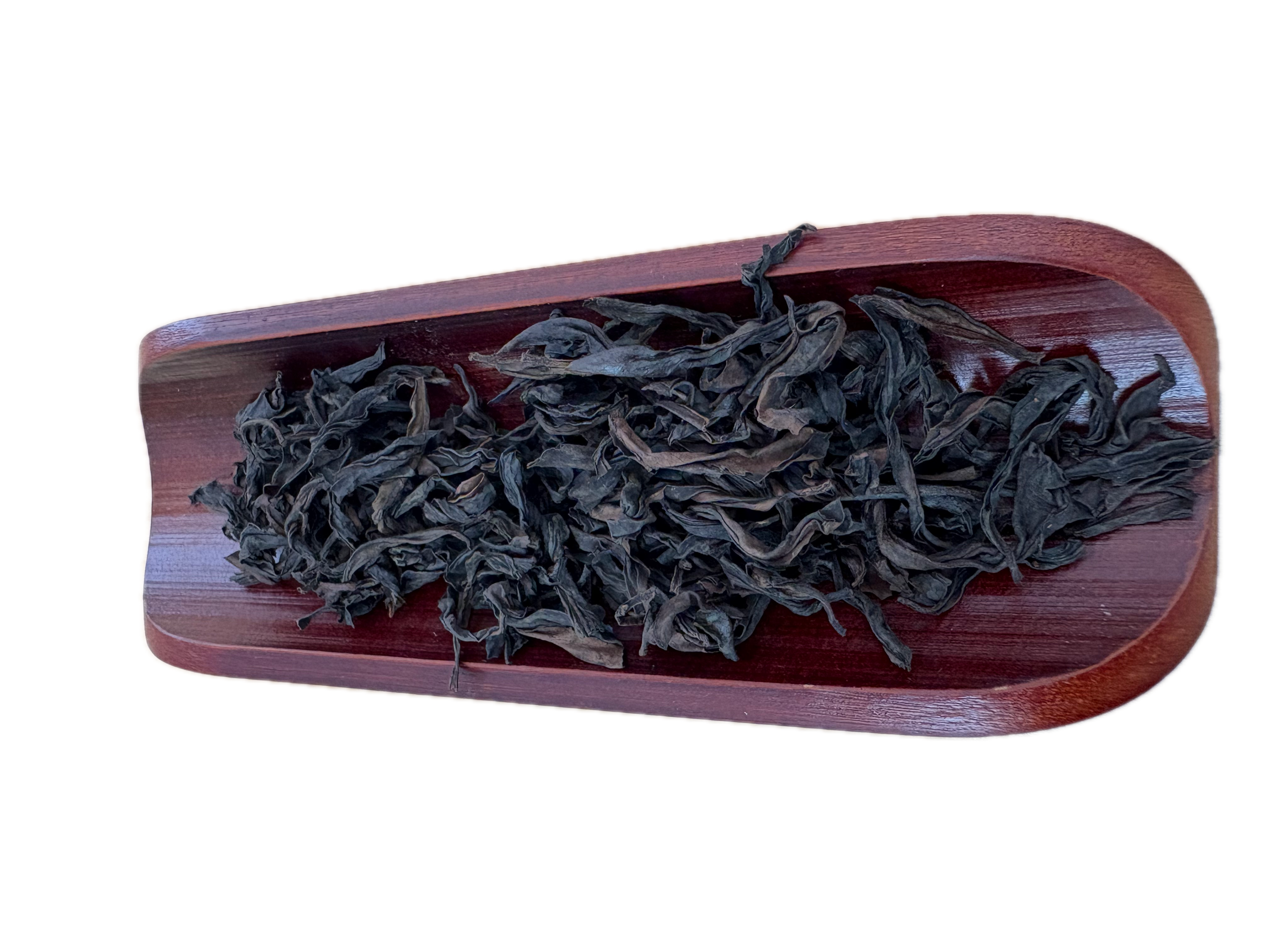 Wuyi Rock Tea