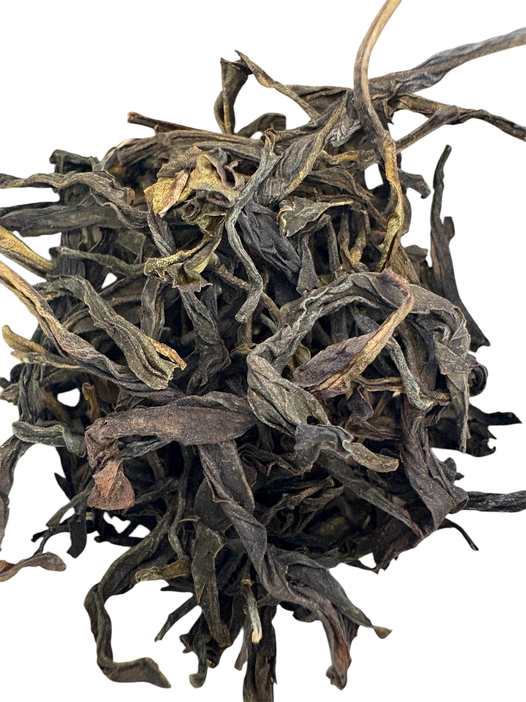 Wuyi Rock Tea