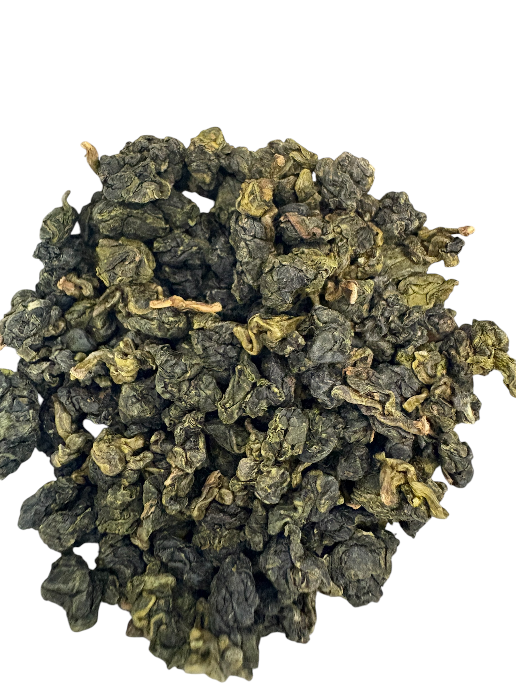 Milk Oolong