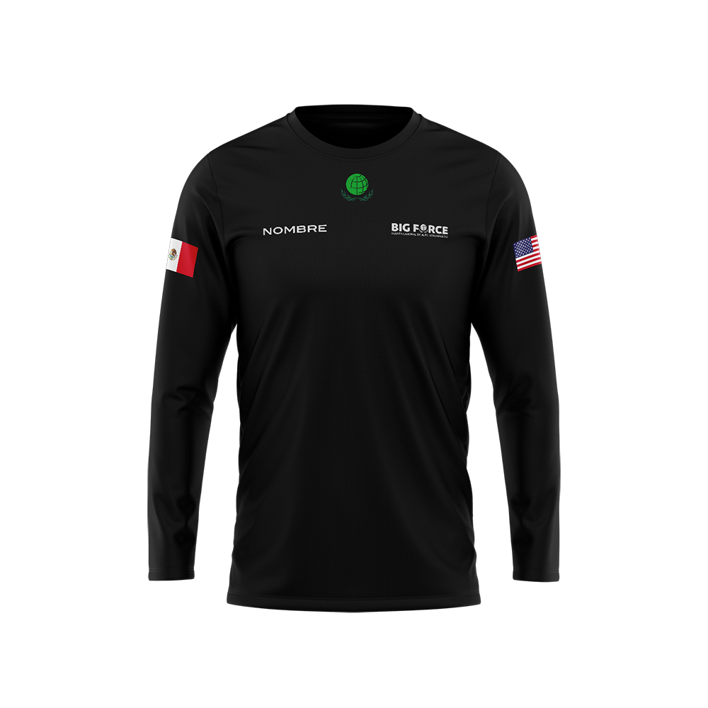 Playera básica 
