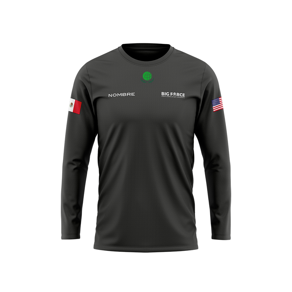 Playera básica 