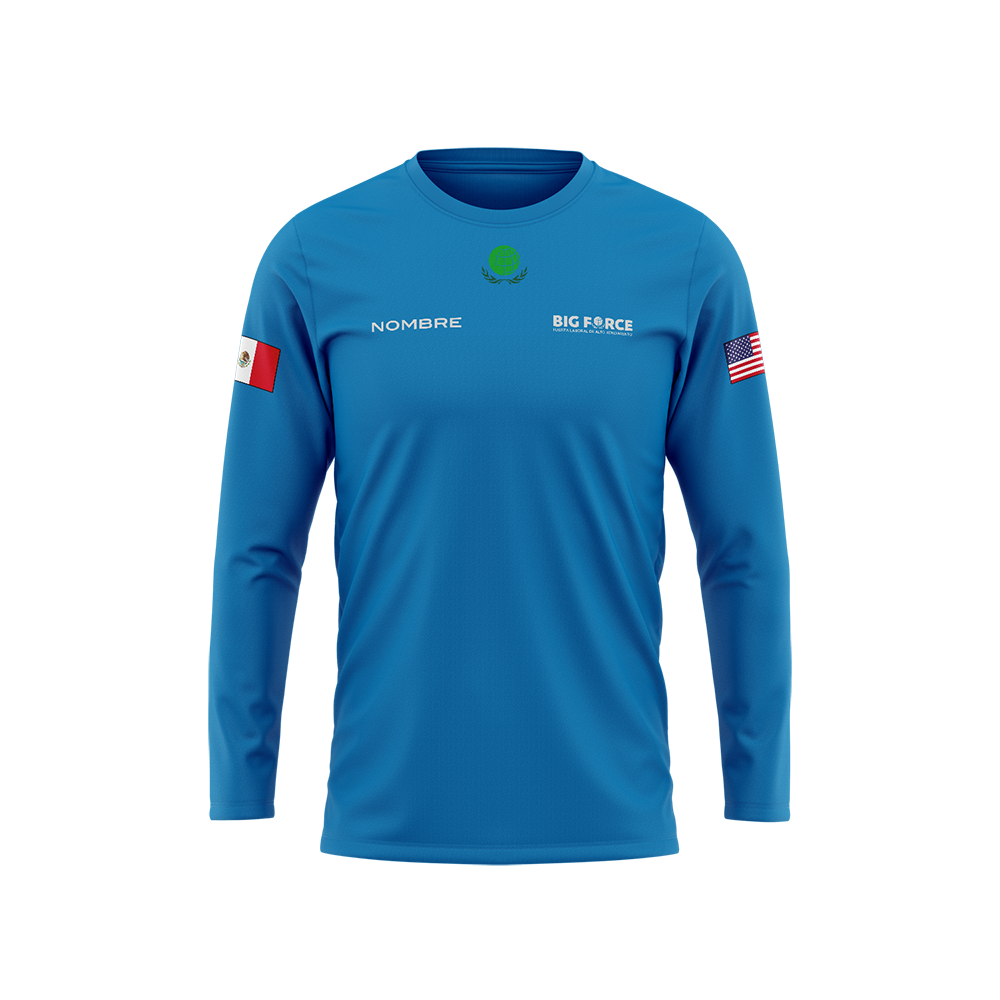 Playera básica 