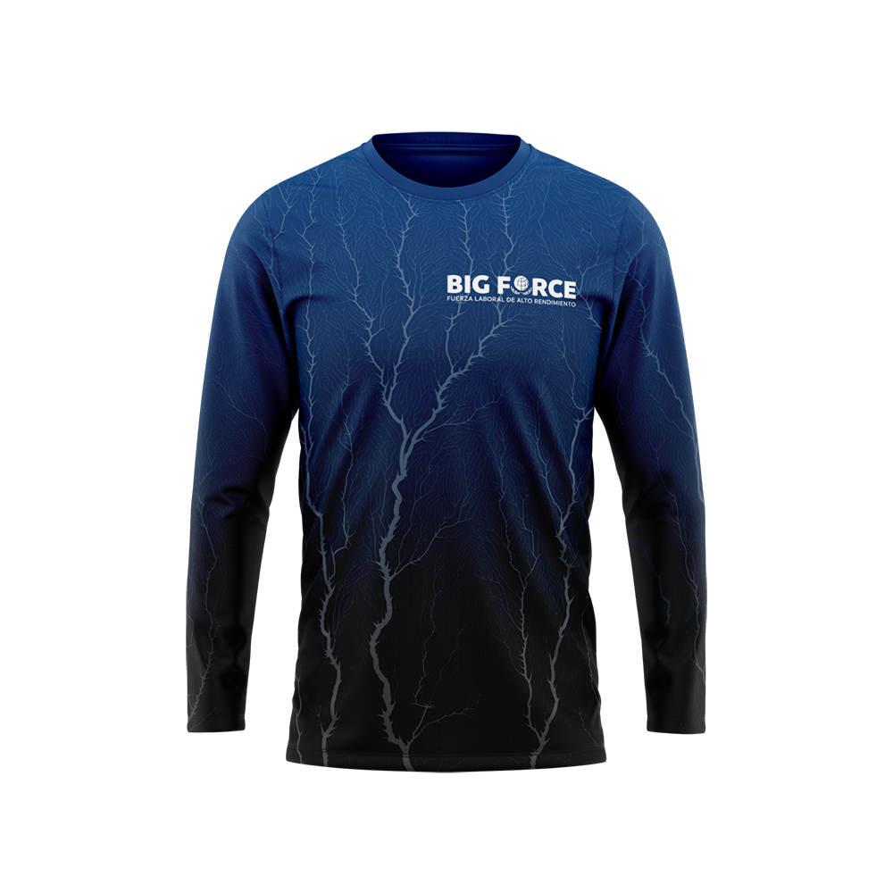 Playera Super Gala - Raiz