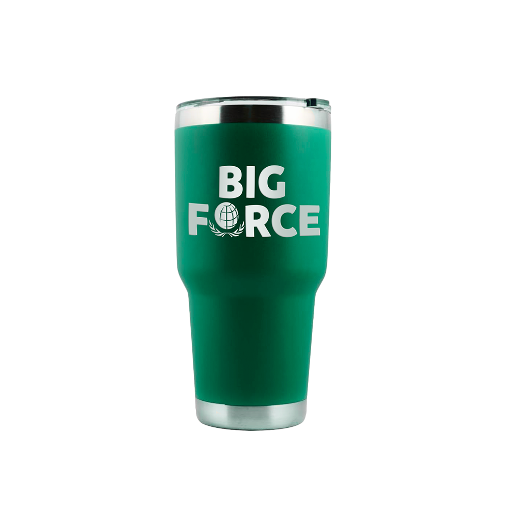 Vaso térmico