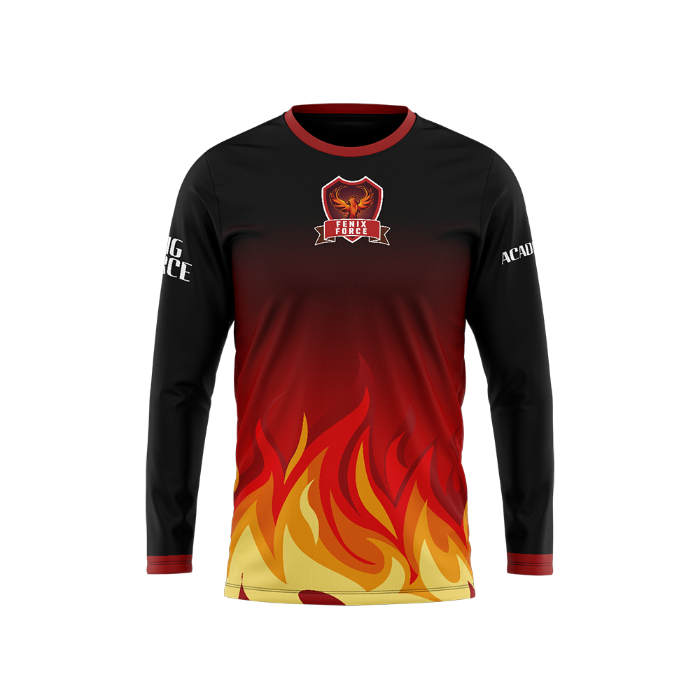 Playera SUPER FAN
