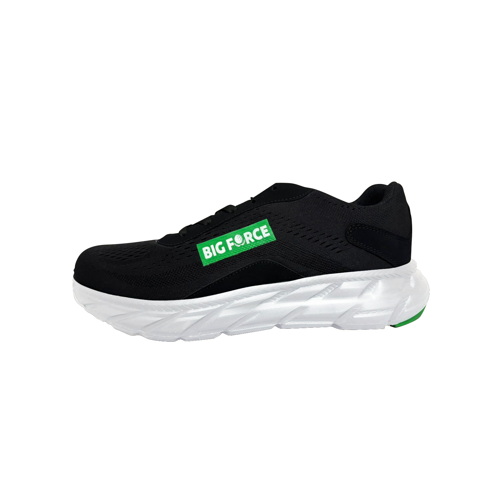 Tenis Big Force