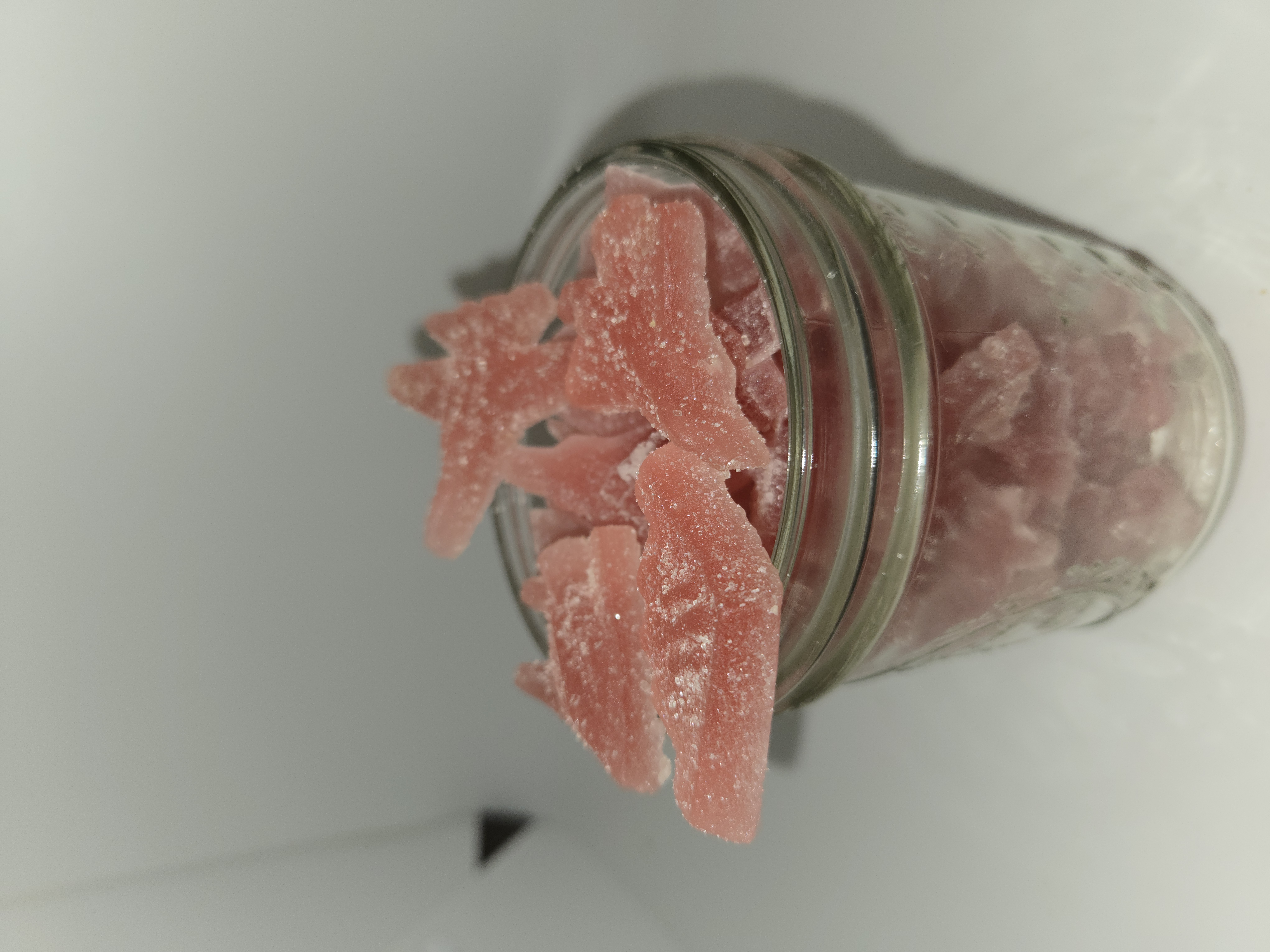 Passionfruit Mango Flight Bites™