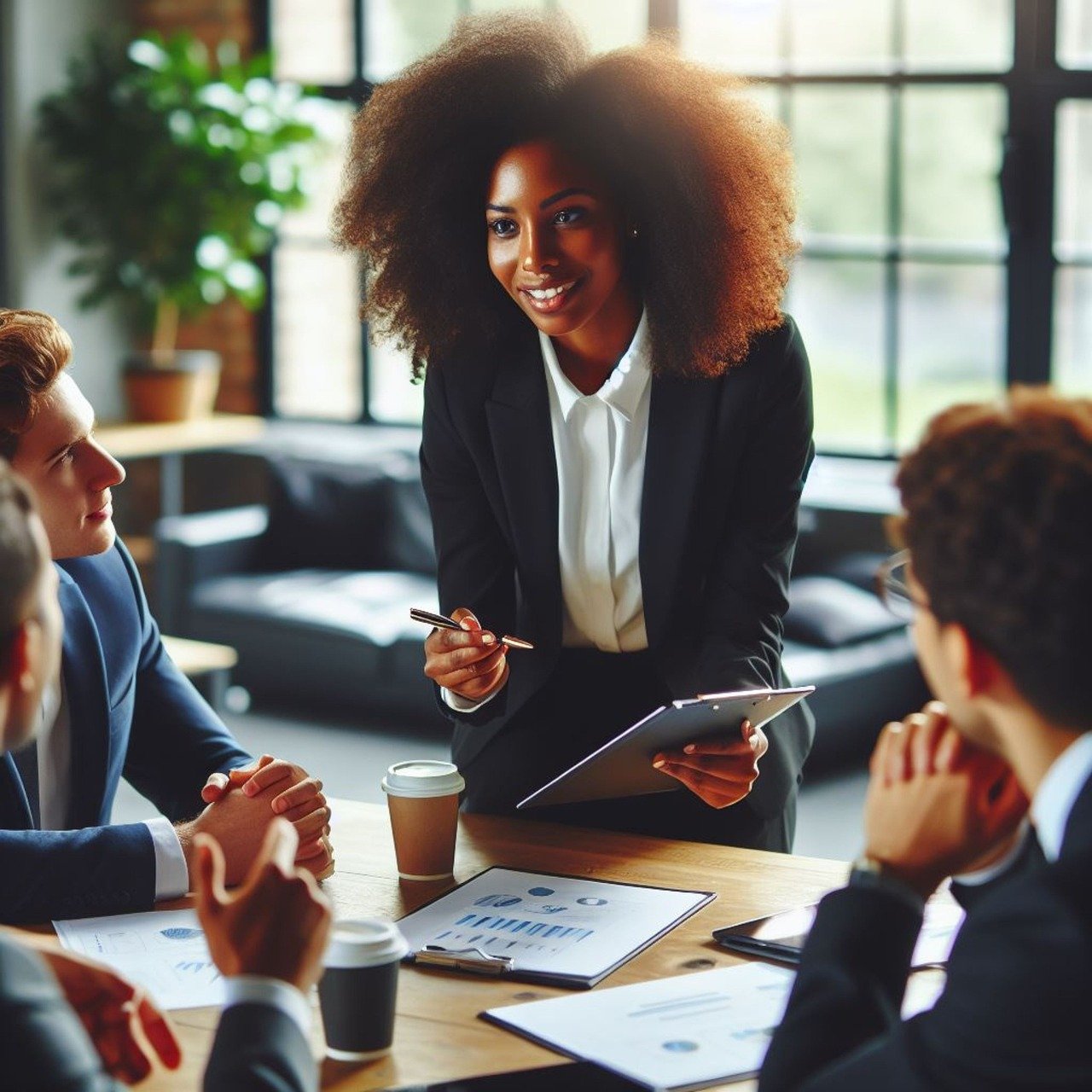 Free Love Strategy Consultation