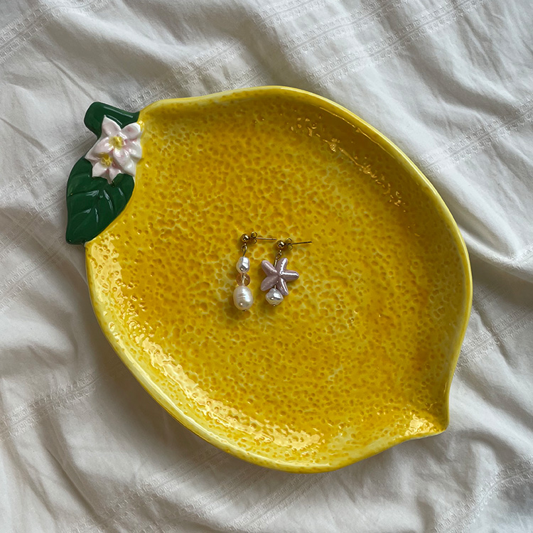 Boucles d'oreilles Cécile