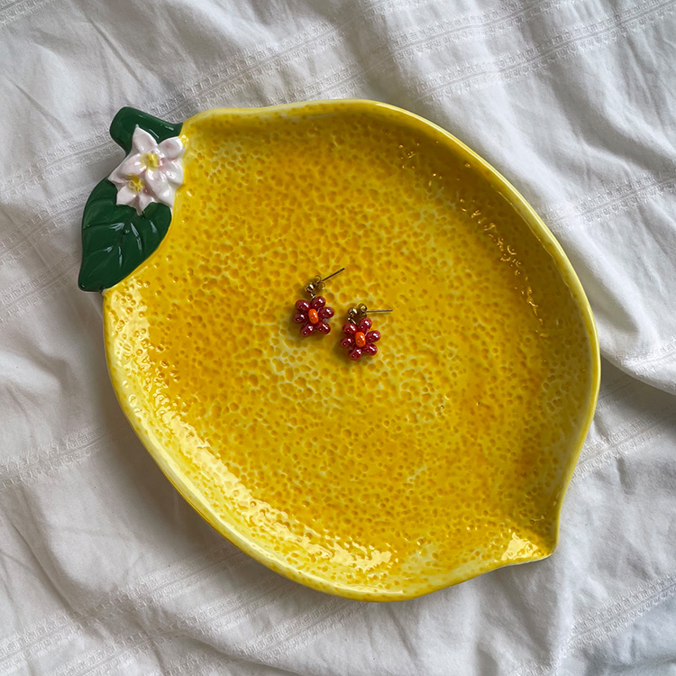 Boucles d'oreilles Maeva