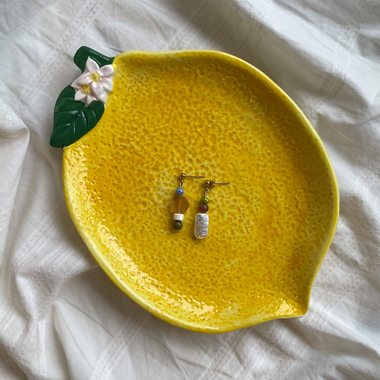 Boucles d'oreilles Charline