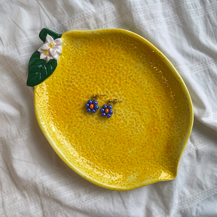 Boucles d'oreilles Adèle