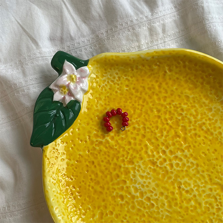 Ear cuff Clémentine 