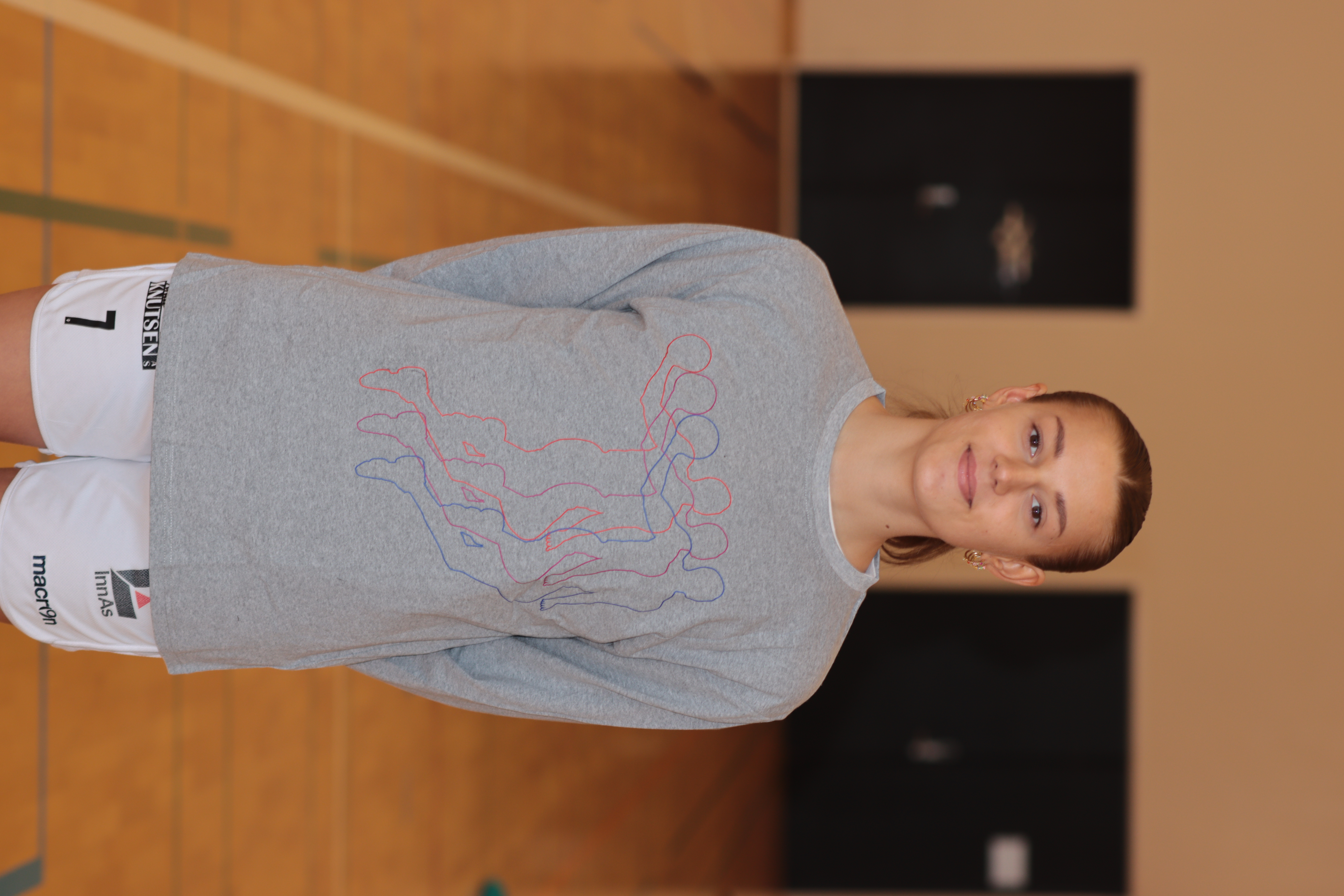 BBall Illusion Longsleeve