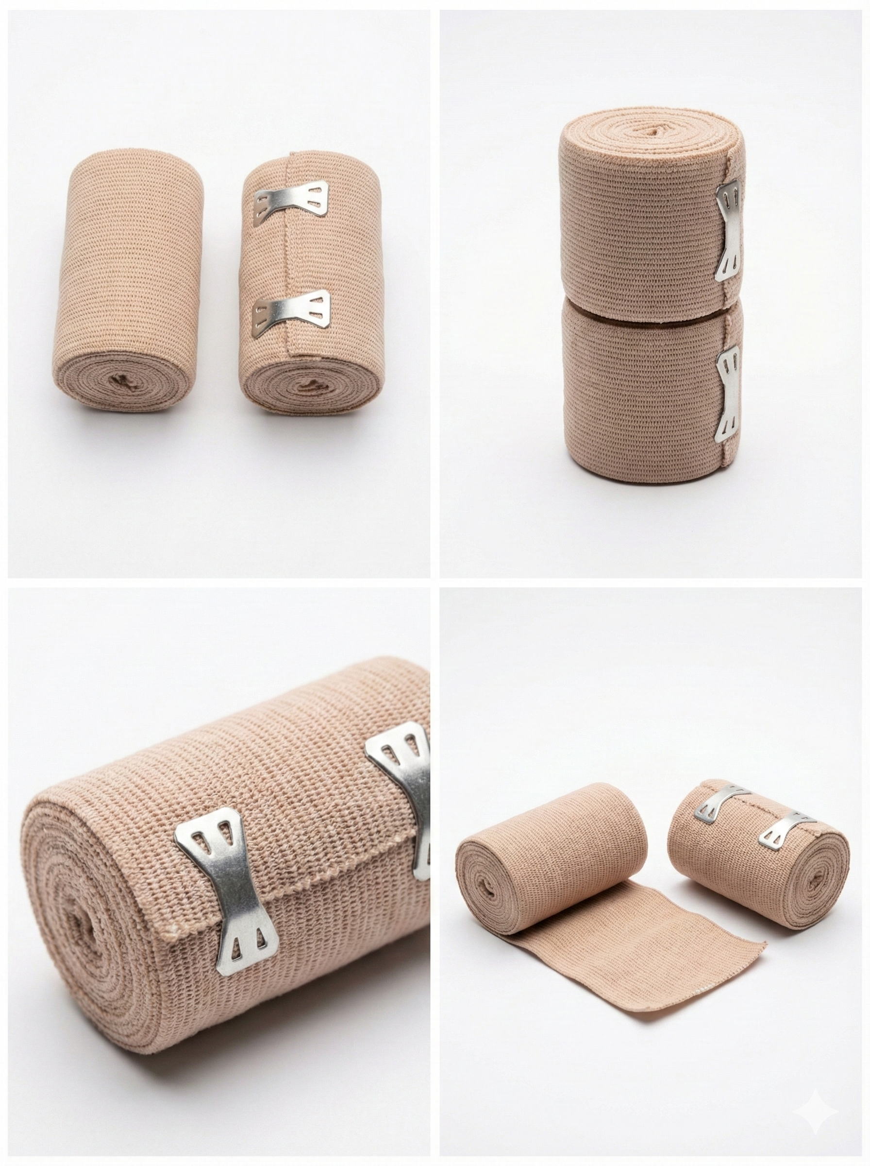 BBall Elastic Bandage (2 pk)