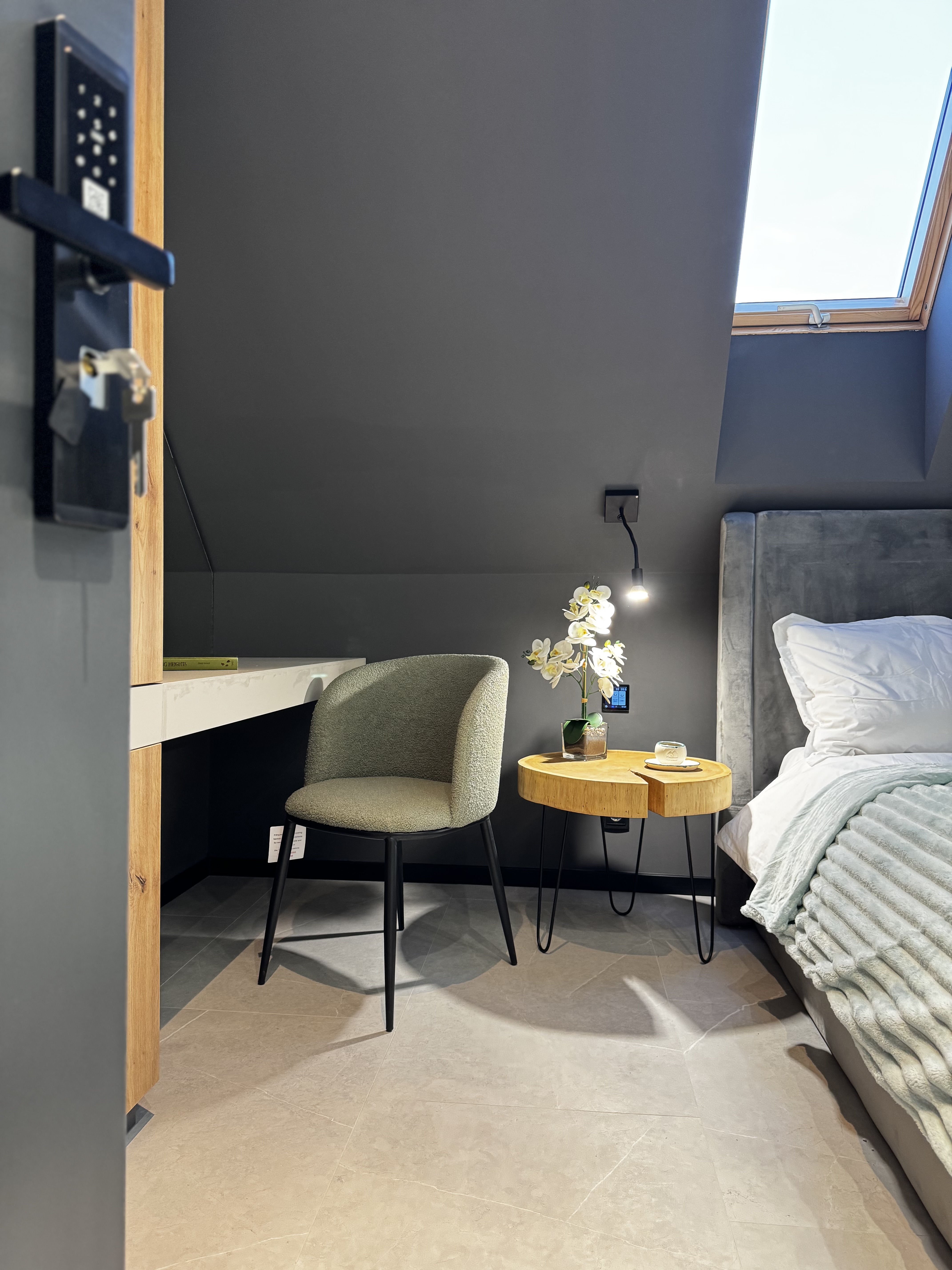 Standard Room 3 - Price per night