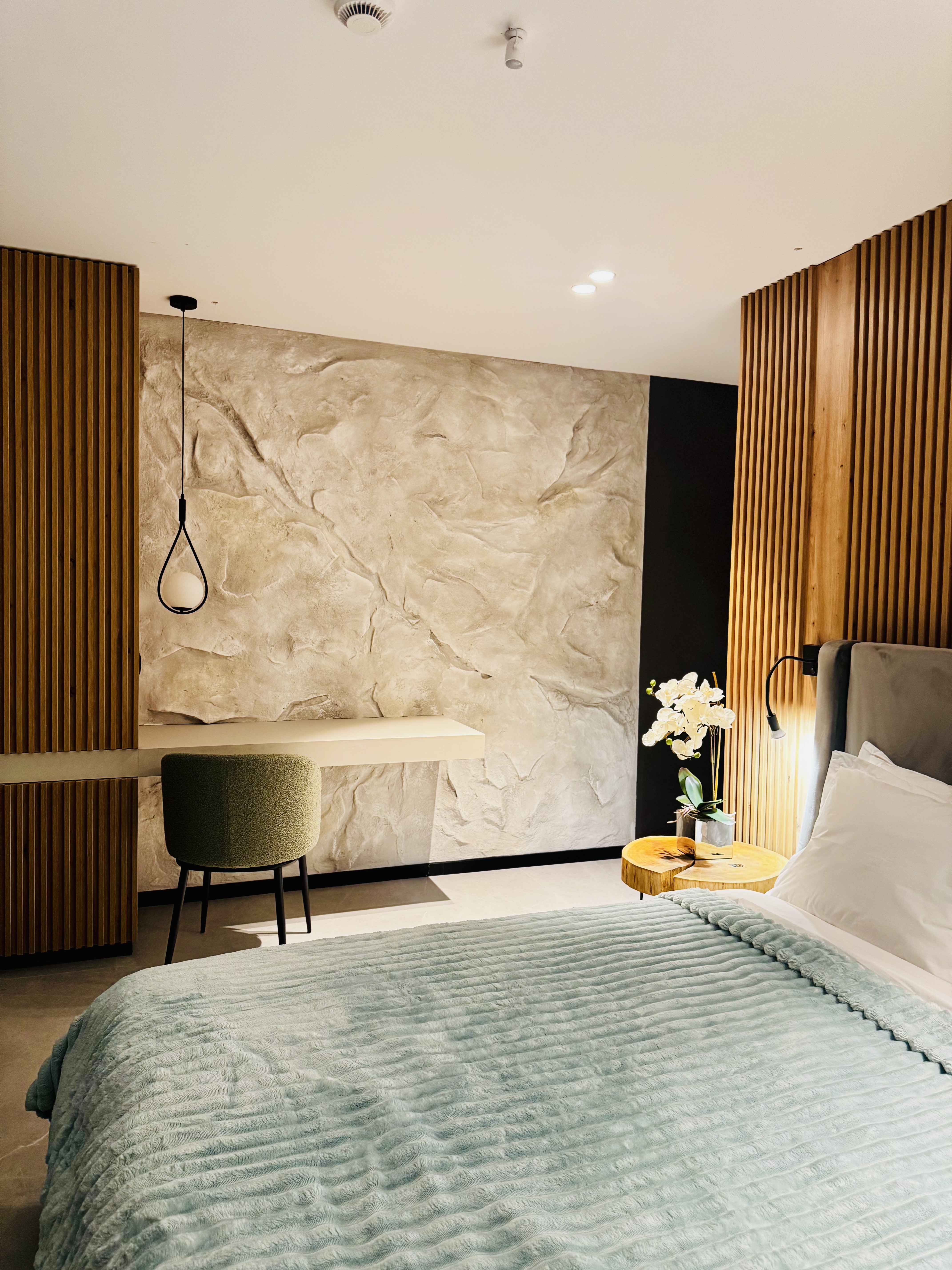 Standard Room 2 - Price per night