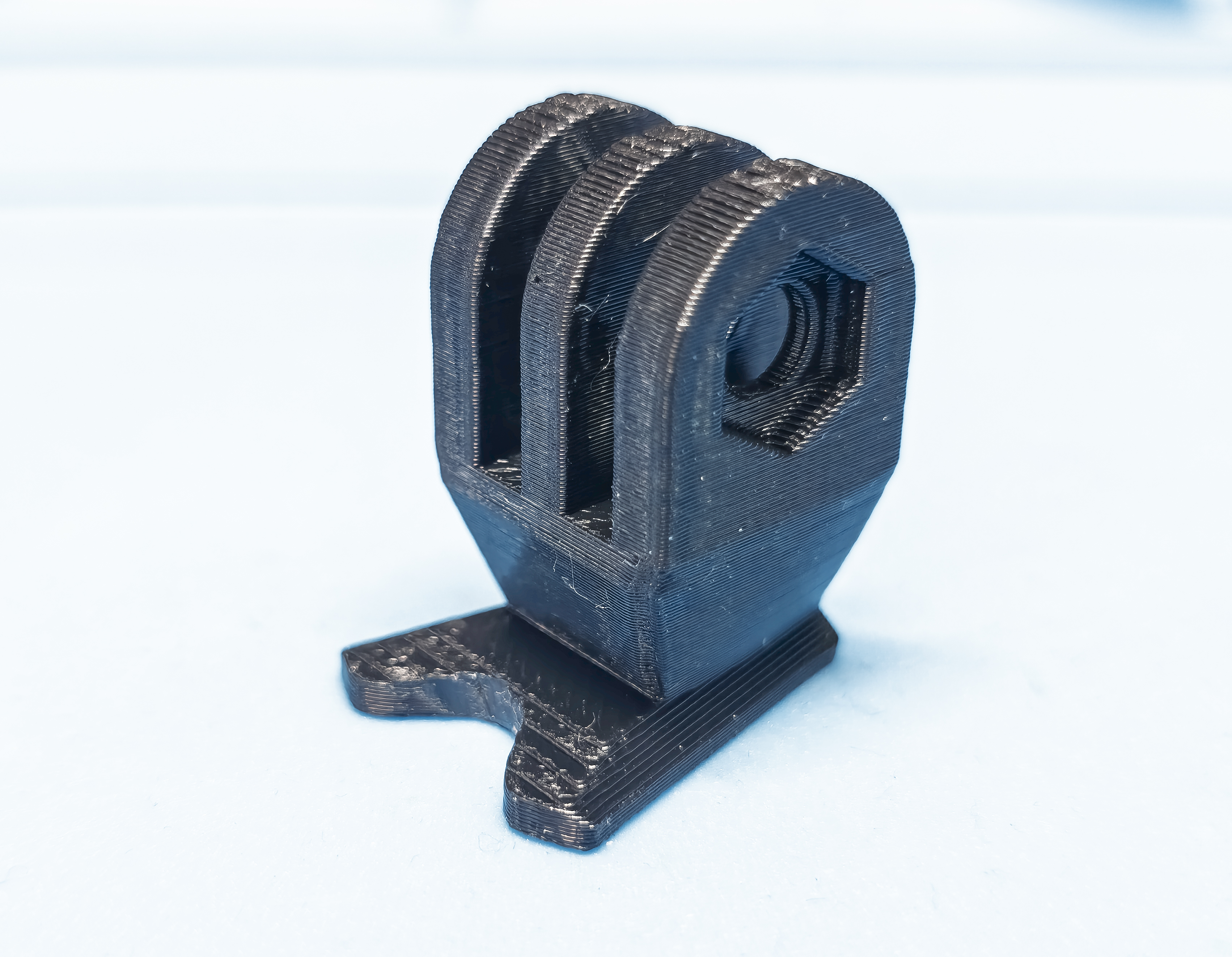 Single Mount