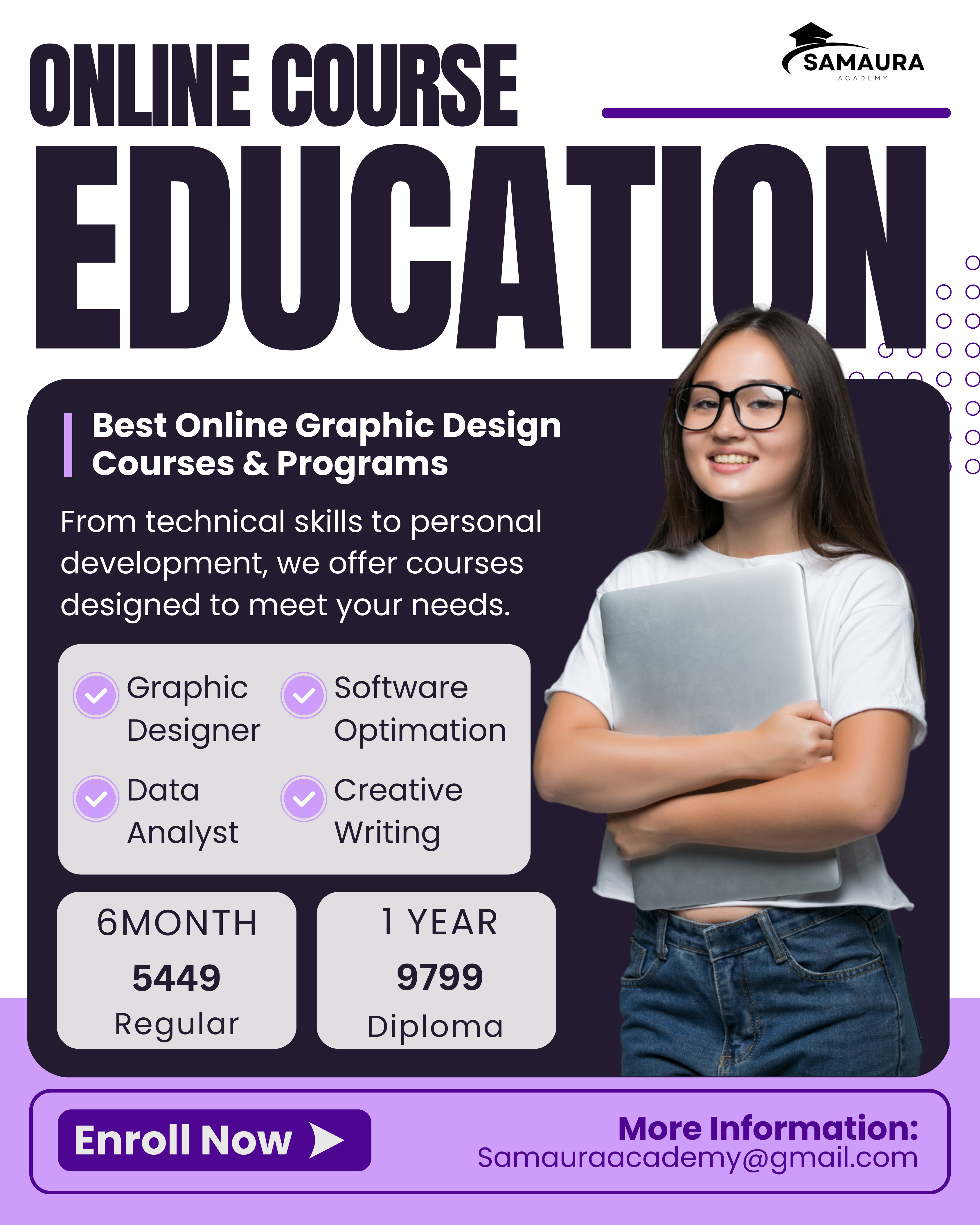 Six Month Technical Course