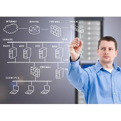 Advanced Diploma in Network Engineering