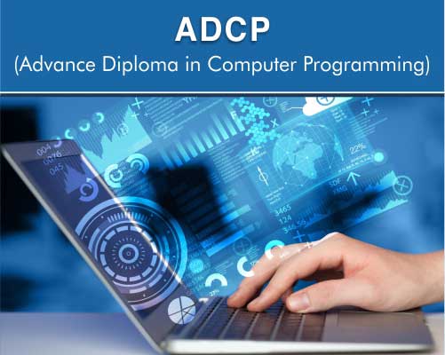 Diploma in Computer Programming