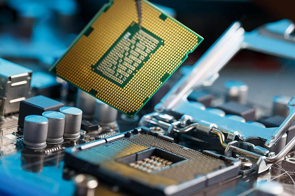 Basic Hardware Maintenance