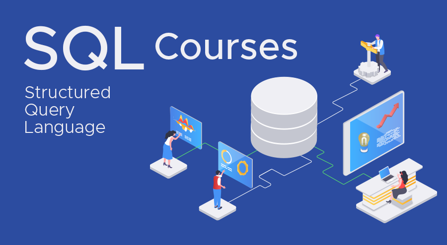 Basic Course in SQL