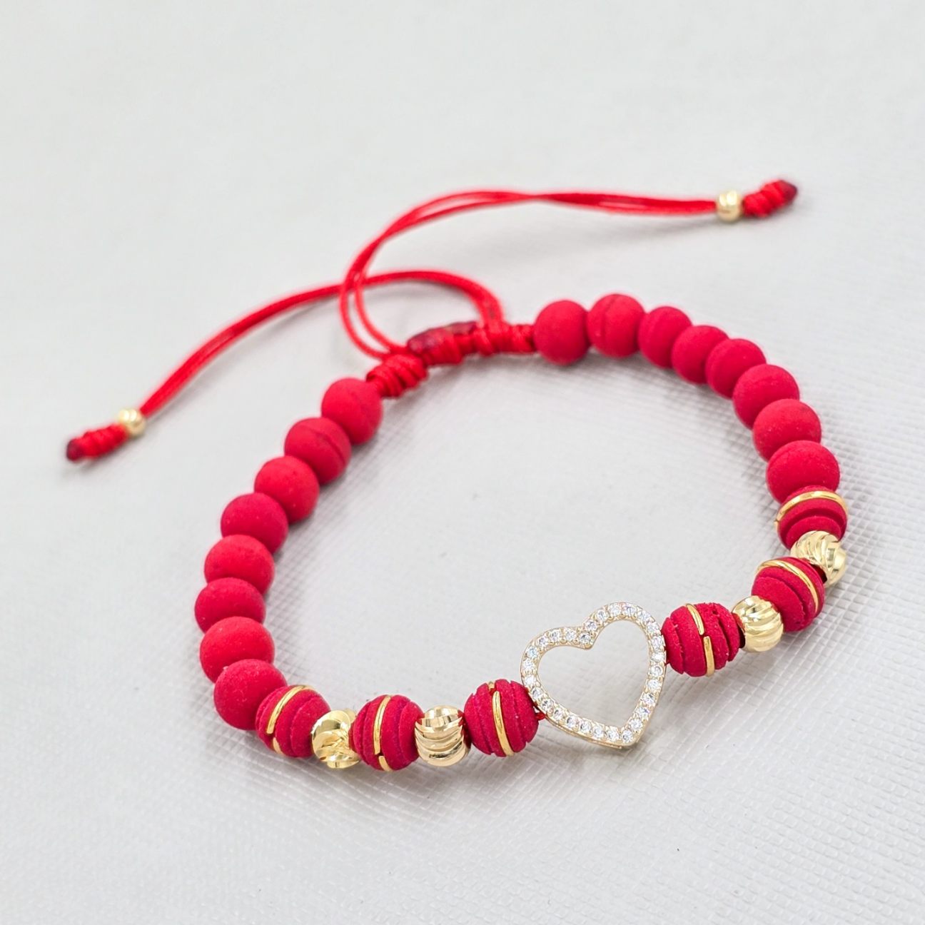 Brazalete Adulto Oro Laminado 18K