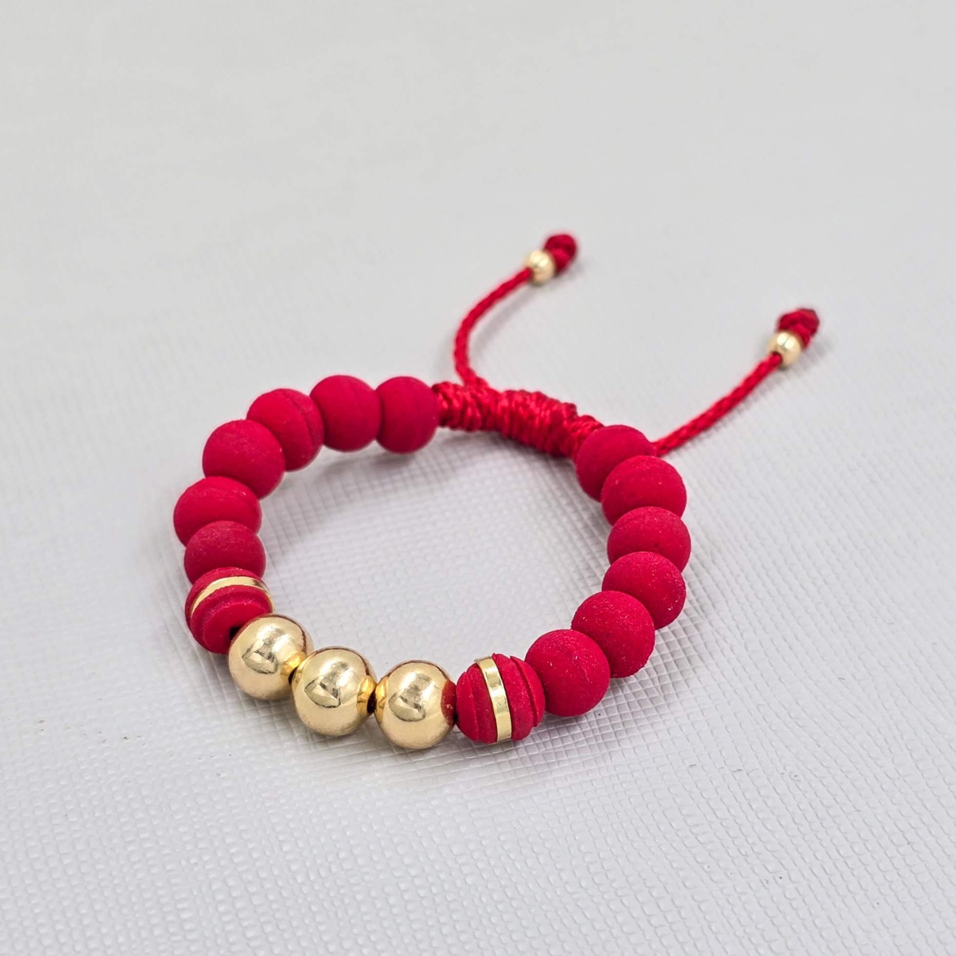 Brazalete Bebé Oro Laminado 18K