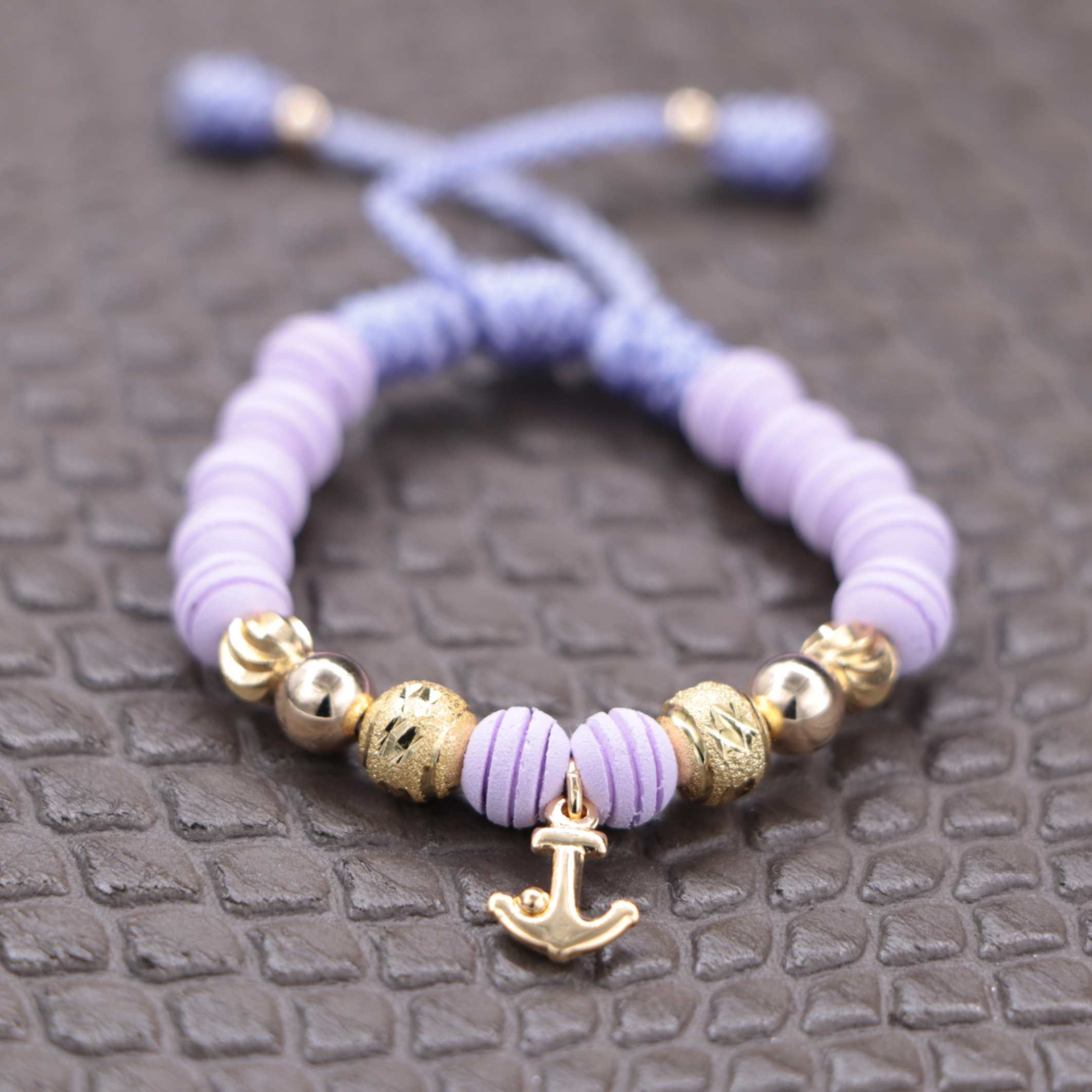 Brazalete Bebé Oro Laminado 18K