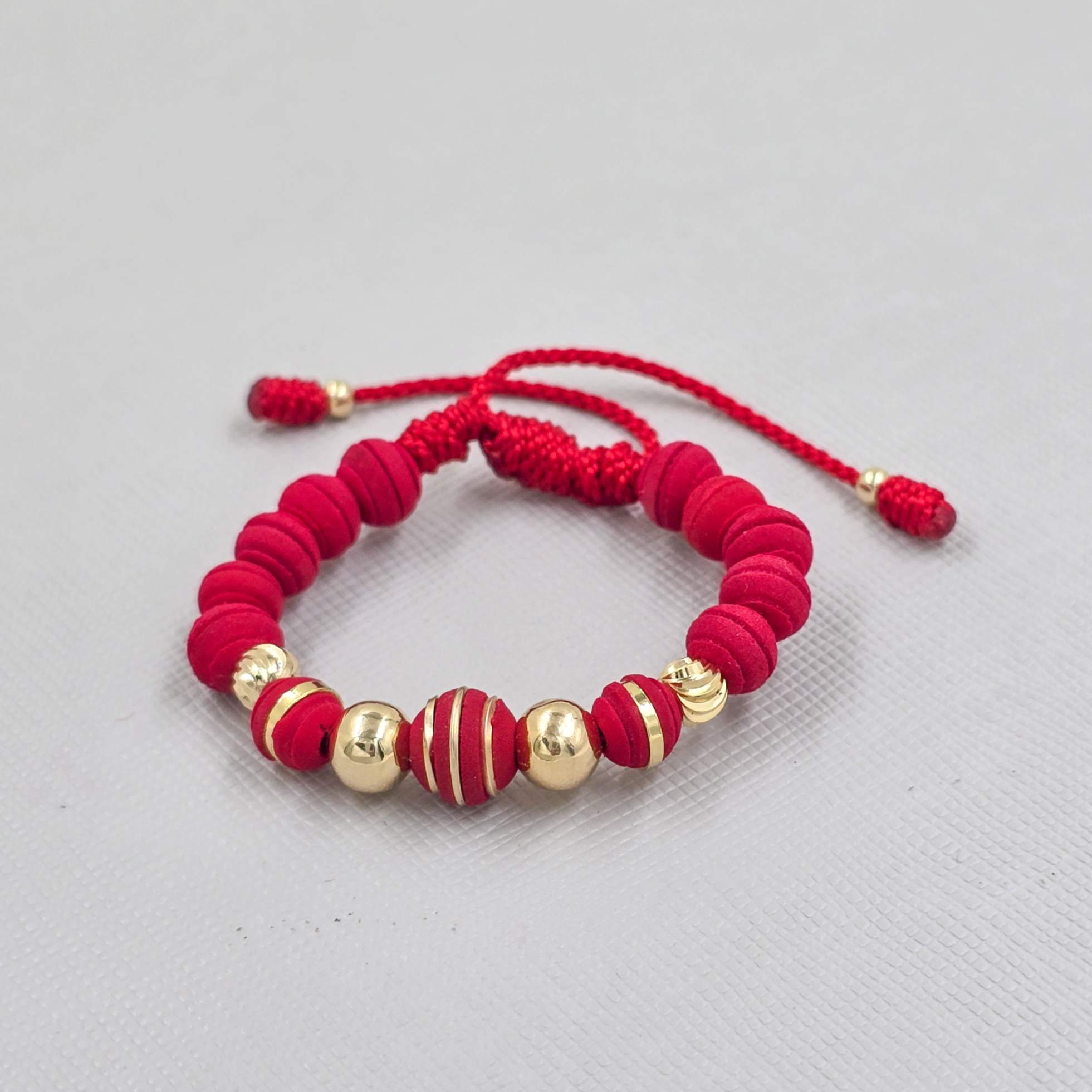 Brazalete Bebé Oro Laminado 18K