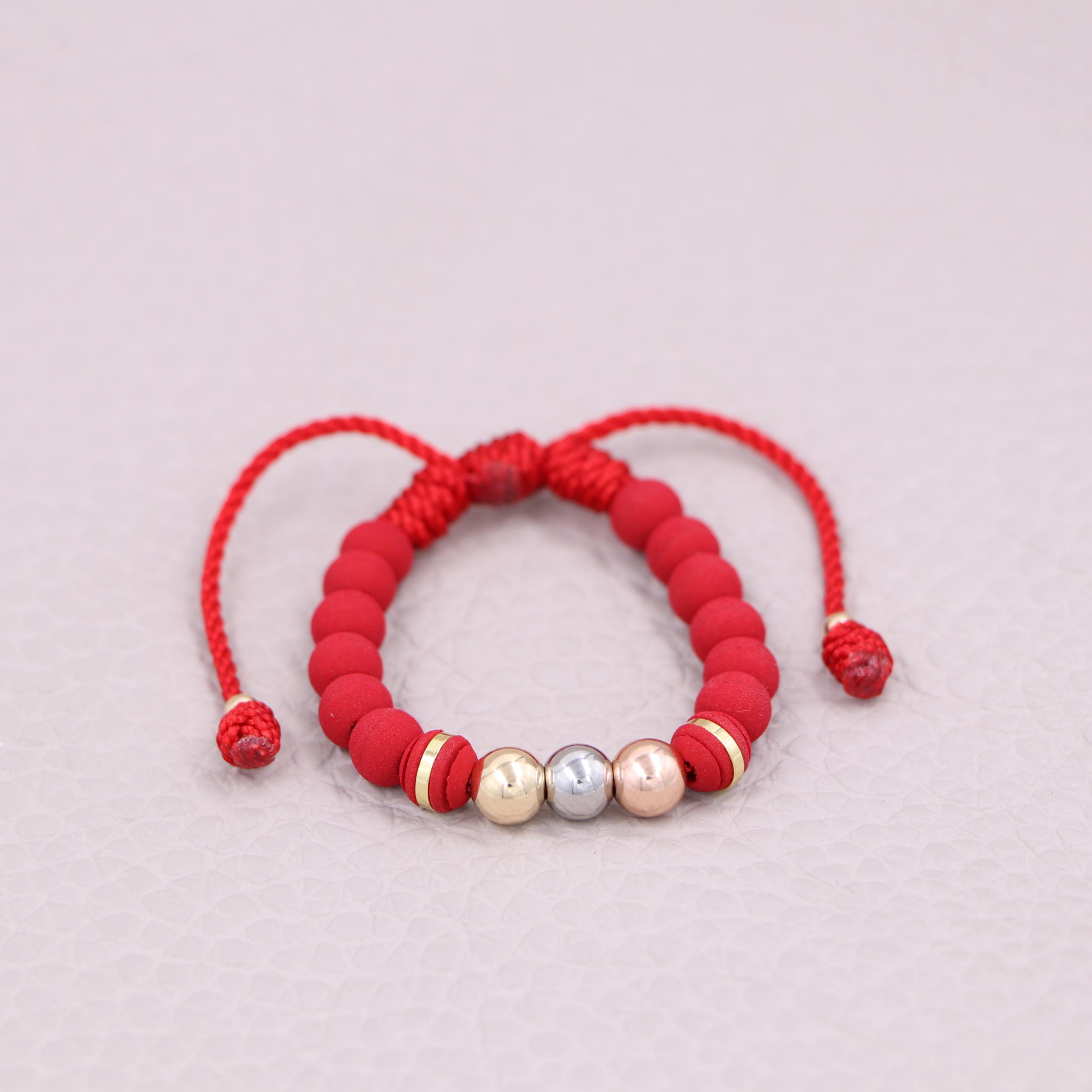 Brazalete Bebé Oro Laminado 18K