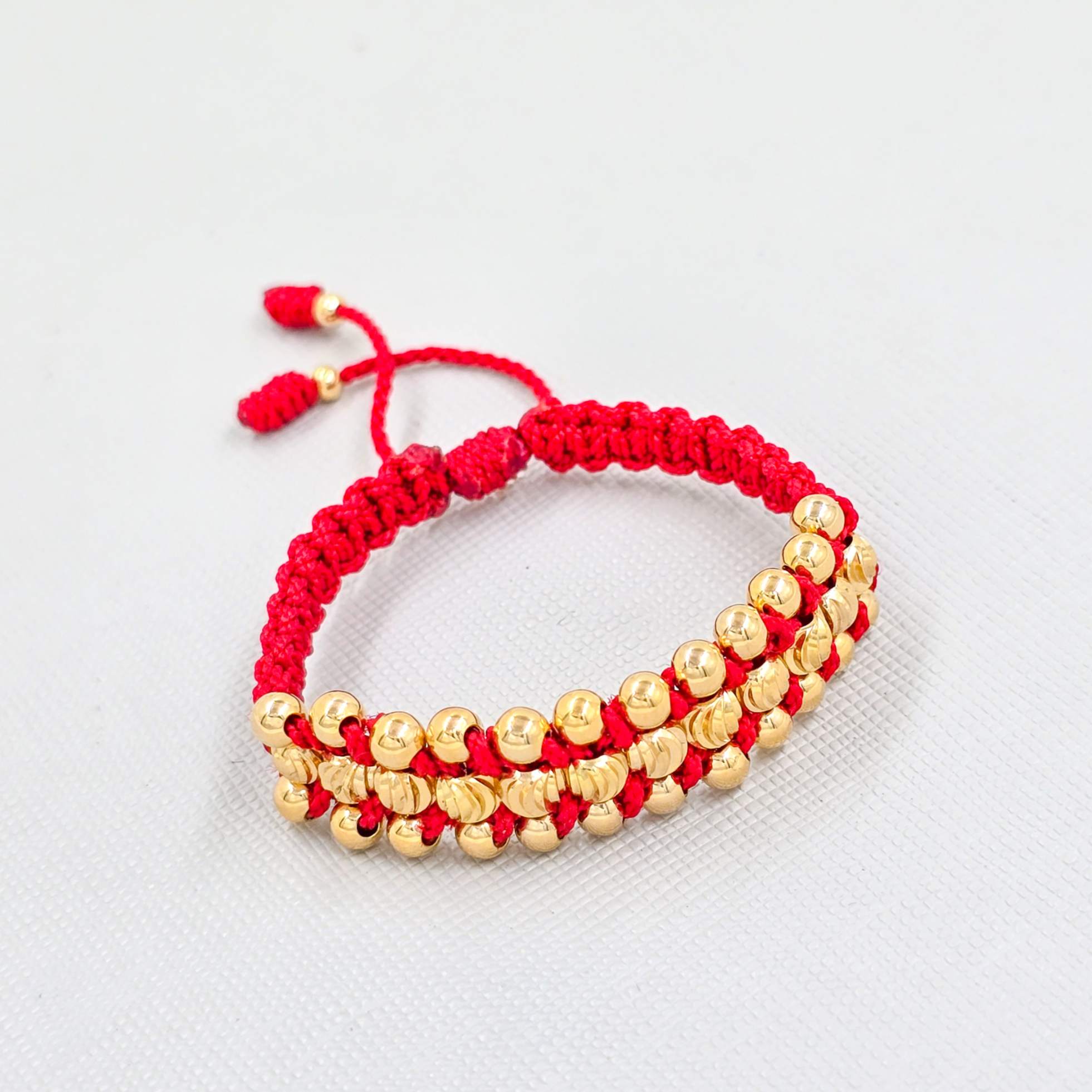 Brazalete Niño Oro Laminado 18K