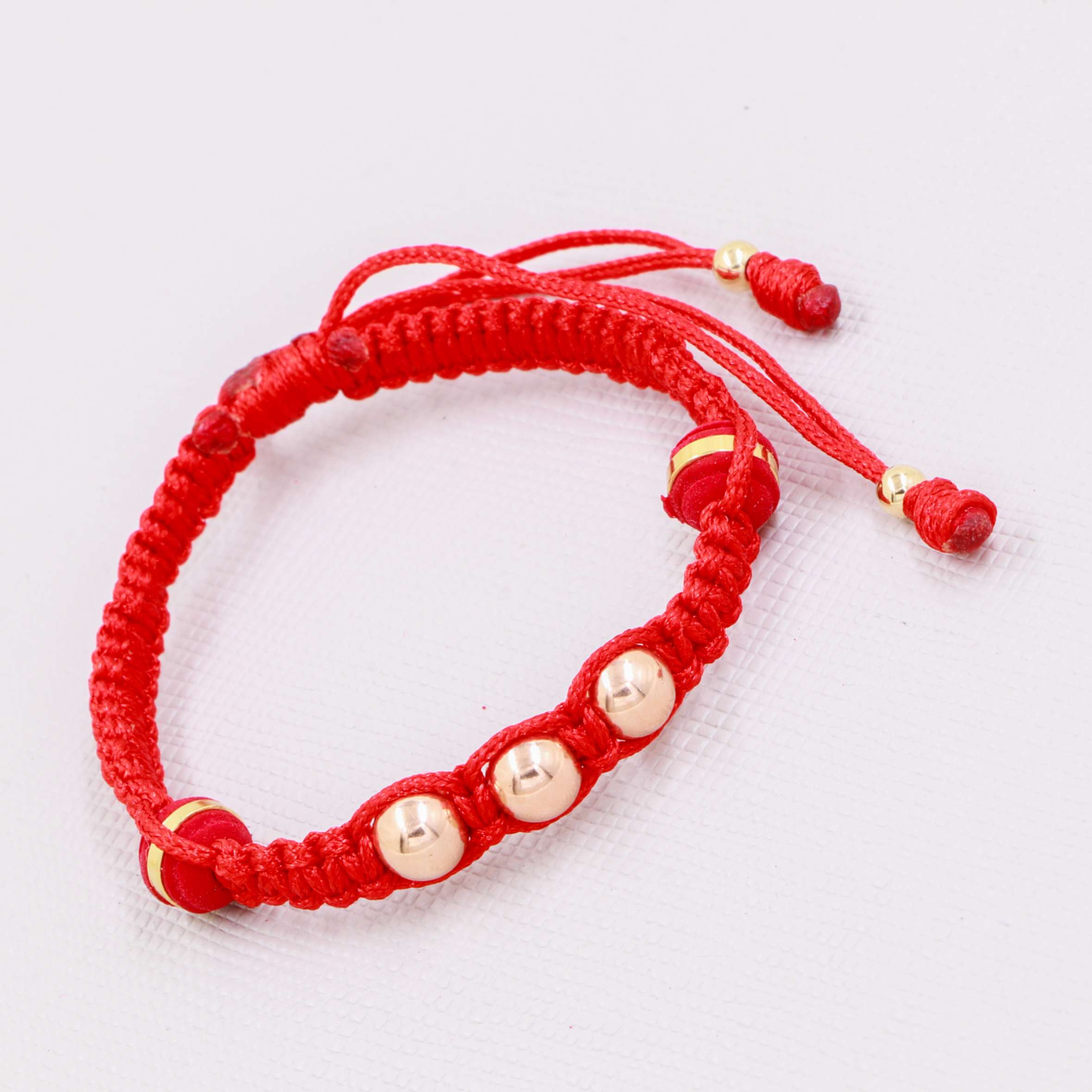 Brazalete Niño Oro Laminado 18K