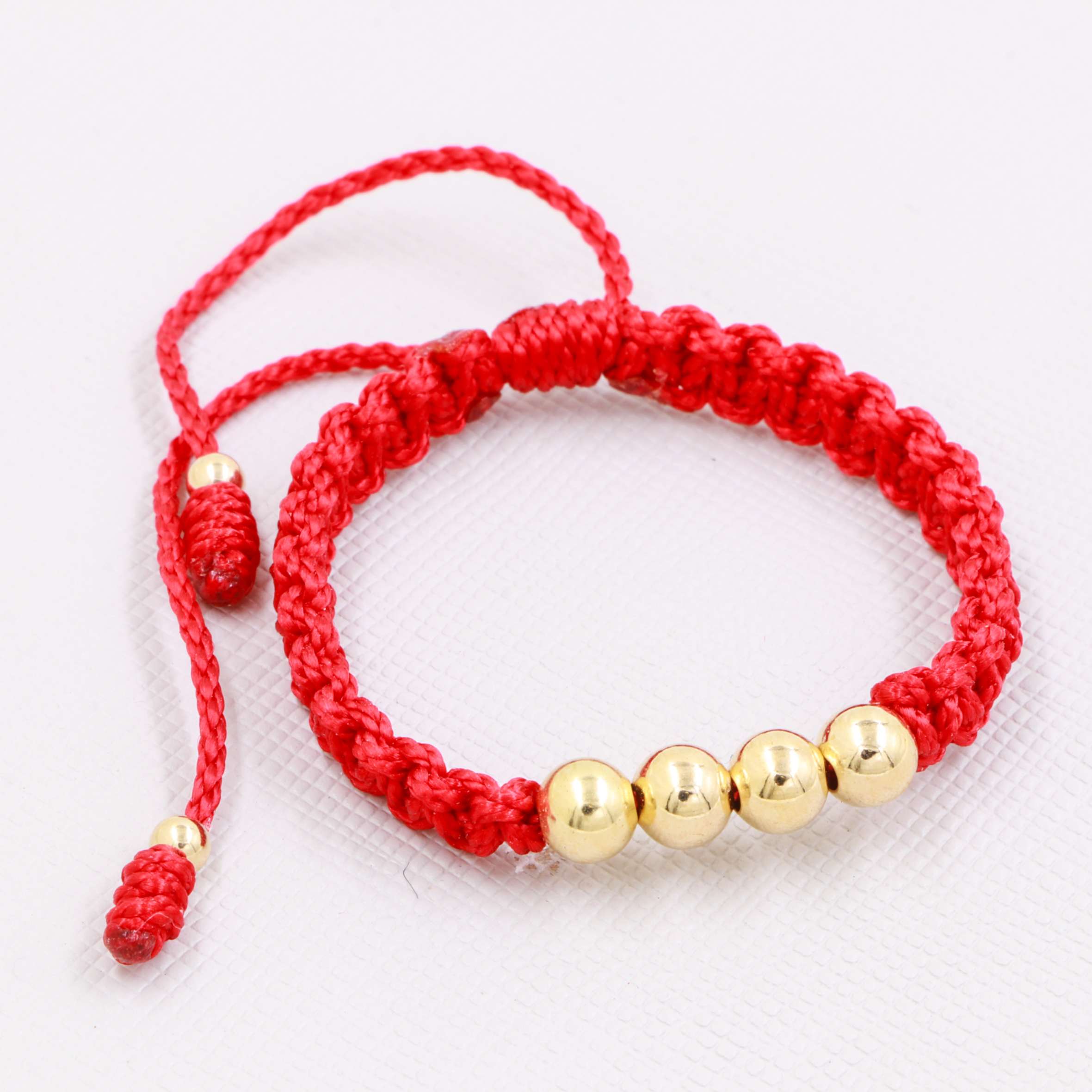 Brazalete Bebé Oro Laminado 18K